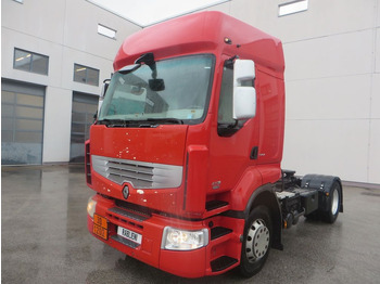 Tracteur routier RENAULT Premium 450