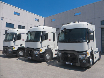 Tracteur routier RENAULT T 480