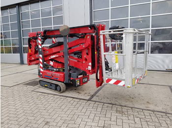 Nacelle articulée HINOWA