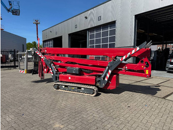 Nacelle articulée HINOWA