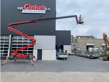 Nacelle articulée HINOWA