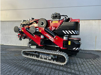 Mini grue