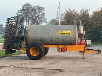 Machine agricole SLOOTSMID