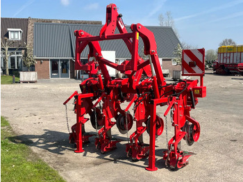 Décompacteur Diversen Zibo Maiswoeler Woeler OSPO2-01: photos 4