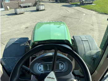 Crédit-bail de Fendt Vario 828 Profi plus 50 KM Vario 828 Profi plus 50 KM Fendt Vario 828 Profi plus 50 KM Vario 828 Profi plus 50 KM: photos 3
