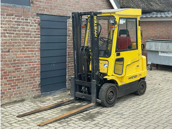 Chariot élévateur HYSTER