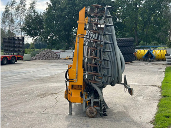Machine agricole Veenhuis Euroject 3000 5.50 bemester zodebemester: photos 4