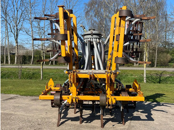 Crédit-bail de Veenhuis terra jet 588/21 Bouwlandbemester injecteur cultivator Gulle verteiler Veenhuis terra jet 588/21 Bouwlandbemester injecteur cultivator Gulle verteiler: photos 4