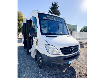 Bus urbain MERCEDES-BENZ