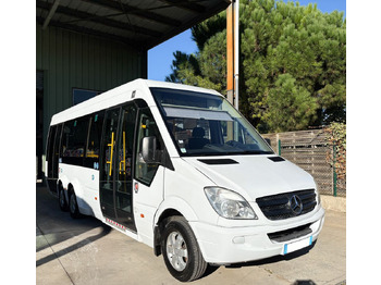 Bus urbain MERCEDES-BENZ Sprinter