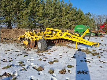 Cover crop BEDNAR