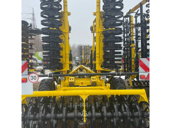 Cover crop neuf Bednar Swifterdisc XO 8000 F: photos 2