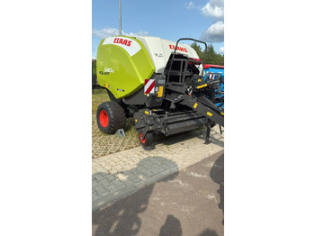 Presse à balles rondes CLAAS