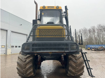 Porteur Ponsse Elephant: photos 3 Porteur Ponsse Elephant: photos 3