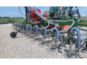 Machine agricole THYREGOD