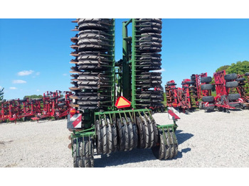 Cover crop Amazone Catros 7500: photos 5 Cover crop Amazone Catros 7500: photos 5