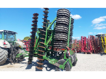 Cover crop Amazone Catros 7500: photos 4 Cover crop Amazone Catros 7500: photos 4