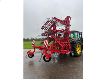 Herse étrille EINBÖCK