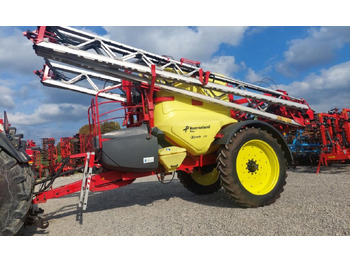 Pulvérisateur traîné Kverneland Ixtrack C60 - 28m Alubom: photos 3