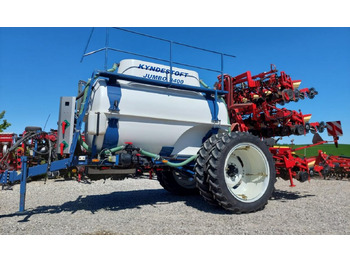 Semoir monograine Kverneland Unicorn SD 18 rk. m. gødning.: photos 4 Semoir monograine Kverneland Unicorn SD 18 rk. m. gødning.: photos 4
