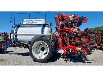 Semoir monograine Kverneland Unicorn SD 18 rk. m. gødning.: photos 3 Semoir monograine Kverneland Unicorn SD 18 rk. m. gødning.: photos 3