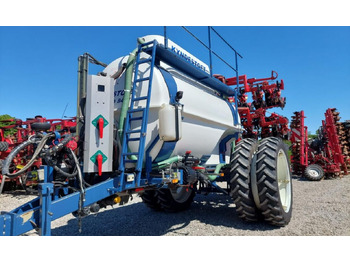 Semoir monograine Kverneland Unicorn SD 18 rk. m. gødning.: photos 5 Semoir monograine Kverneland Unicorn SD 18 rk. m. gødning.: photos 5