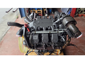 Moteur pour Camion MERCEDES-BENZ ACTROS MP3: photos 2 Moteur pour Camion MERCEDES-BENZ ACTROS MP3: photos 2