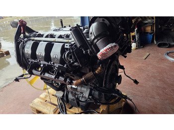 Moteur pour Camion MERCEDES-BENZ ACTROS MP3: photos 3 Moteur pour Camion MERCEDES-BENZ ACTROS MP3: photos 3