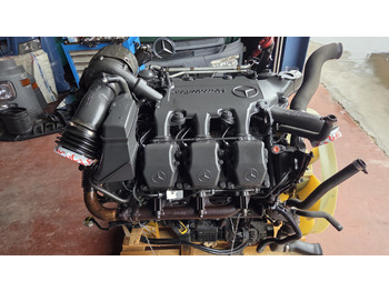 Moteur pour Camion MERCEDES-BENZ ACTROS MP3: photos 5 Moteur pour Camion MERCEDES-BENZ ACTROS MP3: photos 5