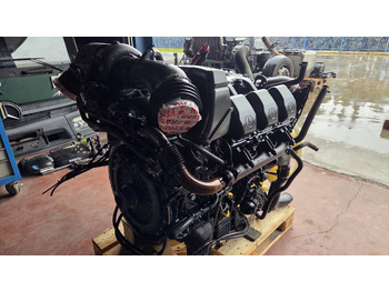 Moteur pour Camion MERCEDES-BENZ ACTROS MP3: photos 4 Moteur pour Camion MERCEDES-BENZ ACTROS MP3: photos 4