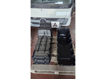 Carter d'huile MERCEDES-BENZ Actros