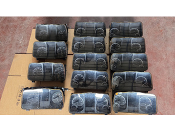 Panel de instrumentos MERCEDES-BENZ Actros