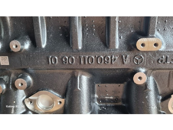 Bloc-cylindres MERCEDES-BENZ