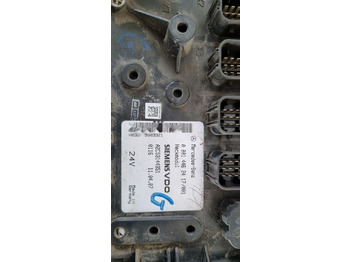 Bloc de gestion pour Camion Mercedes-Benz VDO   Mercedes-Benz ACTROS MB2: photos 2