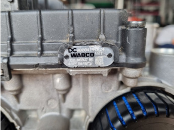 Bloc de gestion pour Camion neuf WABCO 4801060050   Mercedes-Benz ACTROS MP4 EURO 6: photos 2