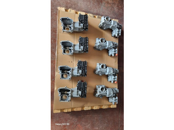 Levier de vitesse WABCO