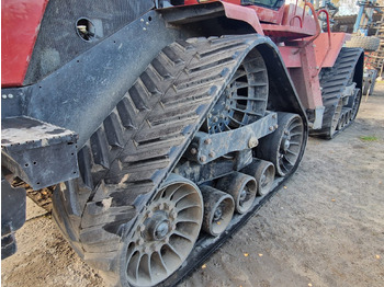 Tracteur à chenilles Case IH 535 Steiger Quadtrac: photos 4