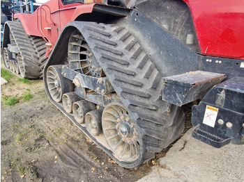 Tracteur à chenilles Case IH 535 Steiger Quadtrac: photos 5