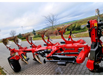 Charrue GREGORI BESSON