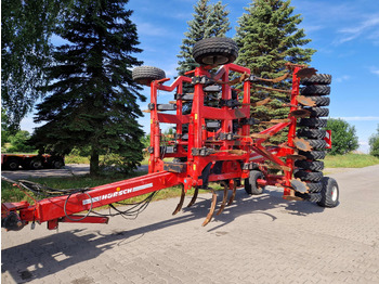 Bineuse Horsch Terrano FX 6: photos 2 Bineuse Horsch Terrano FX 6: photos 2