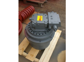 Moteur de translation pour Engins de chantier Atlas 1704 HD, 1804 /GK 60: photos 4 Moteur de translation pour Engins de chantier Atlas 1704 HD, 1804 /GK 60: photos 4