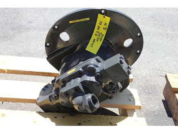 Pompe hydraulique ATLAS