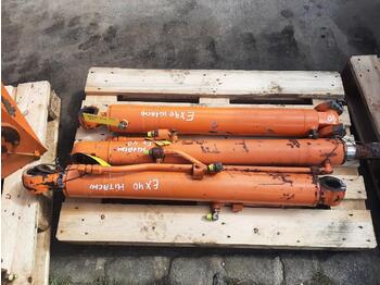 Vérin hydraulique HITACHI