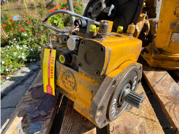 Pompe hydraulique HYDROMATIK