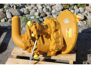 Pompe hydraulique SENNEBOGEN