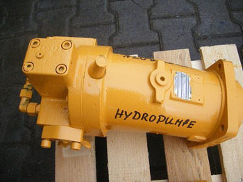 Pompe hydraulique HYDROMATIK