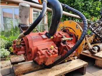 Pompe hydraulique KAWASAKI