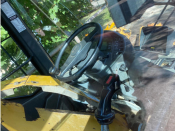 Cabine pour Engins de chantier Komatsu WA 380: photos 5 Cabine pour Engins de chantier Komatsu WA 380: photos 5