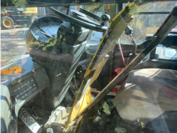 Cabine pour Engins de chantier Komatsu WA 380: photos 4 Cabine pour Engins de chantier Komatsu WA 380: photos 4