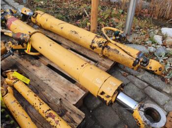 Vérin hydraulique LIEBHERR